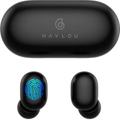 Навушники Haylou GT1 Plus