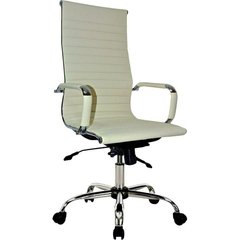 Офісне крісло для персоналу Примтекс Плюс Elegance chrome MF H-17