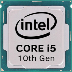 Процесор Intel Core i5-10600KF 4.1GHz, 12MB, LGA1200 Tray (CM8070104282136)