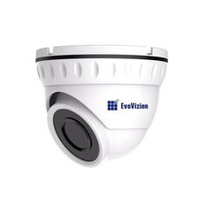 Провідна внутрішня купольна IP-камера EvoVizion IP-2.4-628