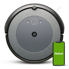 Робот-пилосос iRobot Roomba i3 (i315840)