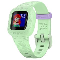 Смарт-часы Garmin Vivofit Jr3 Disney The Little Mermaid (010-02441-13)