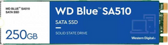 SSD накопичувач WD Blue SA510 M.2 250 GB (WDS250G3B0B)