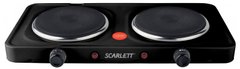 Настільна плита Scarlett SC-HP700S12