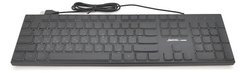 Клавіатура Jedel K510/05350 Black