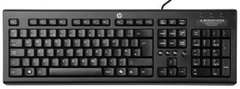 Клавіатура HP WZ972AA