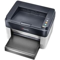 Принтер Kyocera ECOSYS FS-1040 A4 (1102M23NX2)