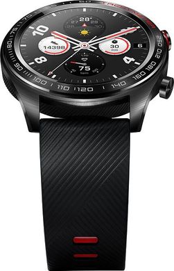 Смарт-часы Honor Watch Black