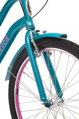 Велосипед 26" Schwinn Sivica 7 Women 2022 блакитний (SKD-71-11)