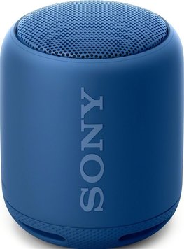 Портативная акустика Sony SRS-XB10L Blue