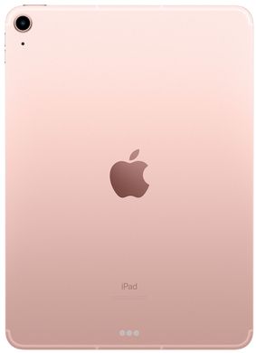 Планшет Apple iPad Air 10.9" Wi-Fi + Cellular 256GB Rose Gold (MYH52RK/A)