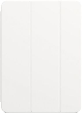 Обкладинка Apple Smart Folio для Apple iPad Air 4 2020 White (MH0A3ZM/A)