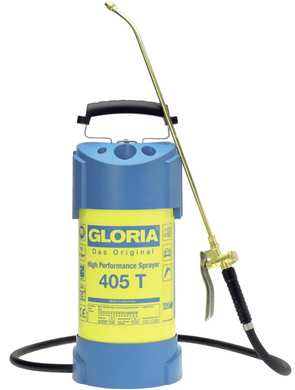 Обприскувач Gloria 405Т 5 л (000405.0000)