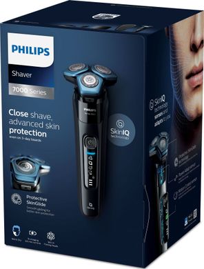Електробритва Philips S7783/59