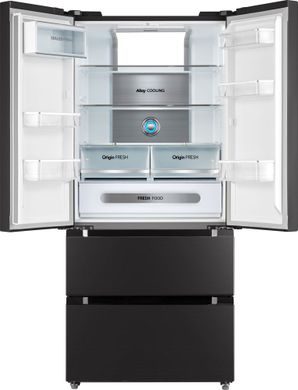Холодильник Toshiba GR-RF532WE-PMJ(06)