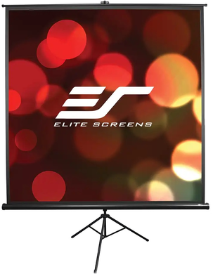 Проекційний екран Elite Screens T120UWH