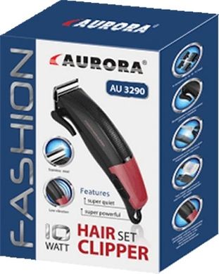 Машинка для стрижки волосся AURORA AU 3290
