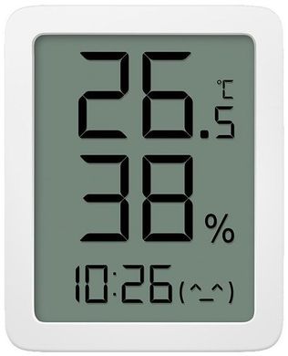 Датчик температури та вологості (термогігрометр) Xiaomi Miaomiao (MHO-C601)