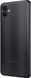 Смартфон Samsung Galaxy A04 4/64GB BLACK (SM-A045FZKGSEK)