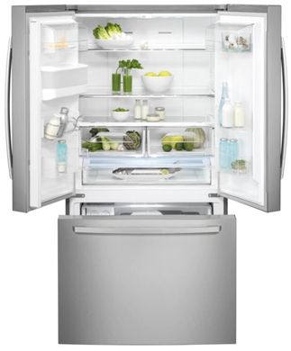 Холодильник Electrolux EN6086MOX