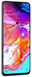 Смартфон Samsung Galaxy A70 2019 6/128Gb Black (SM-A705FZKUSEK)
