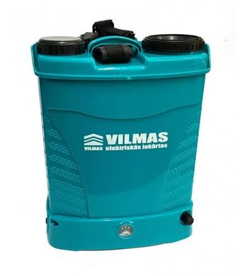 Акумуляторний обприскувач Vilmas 16-BS-8