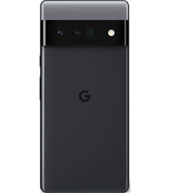 Google Pixel 6 Pro 12/128GB Stormy Black Отличное состояние