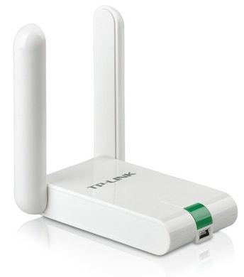 Wi-Fi роутер TP-Link TL-WN822N