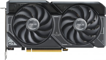 Відеокарта Asus DUAL-RTX4060TI-A16G