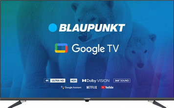 Телевізор BLAUPUNKT 55UGC6000