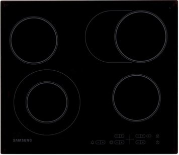 Варильна поверхня Samsung CTR364EC01/BWT