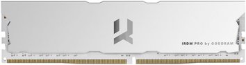 Оперативная память Goodram DDR4-4000 8192MB PC4-32000 IRDM Pro (IRP-W4000D4V64L18S/8G)