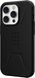 Чохол UAG для Apple iPhone 14 Pro Civilian Magsafe Black (114038114040)