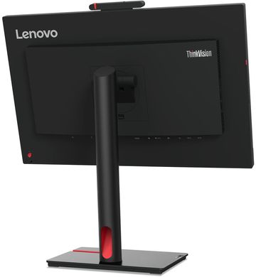 Монитор Lenovo ThinkVision T24mv-30 (63D7UAT3UA)