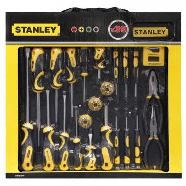 Універсальний набір інструментів Stanley STHT0-62114