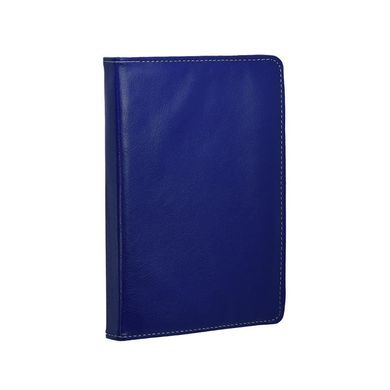 Чохол-книжка WRX Universal Case 360* для планшета 10" Blue
