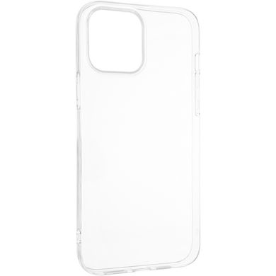 Чохол Ultra Thin Air Case for iPhone 13 Pro Transparent