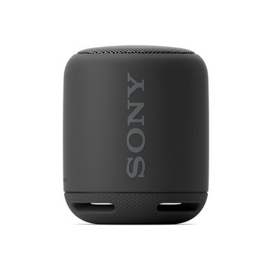 Портативна акустика Sony SRS-XB10 Black