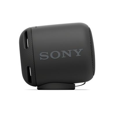 Портативная акустика Sony SRS-XB10 Black
