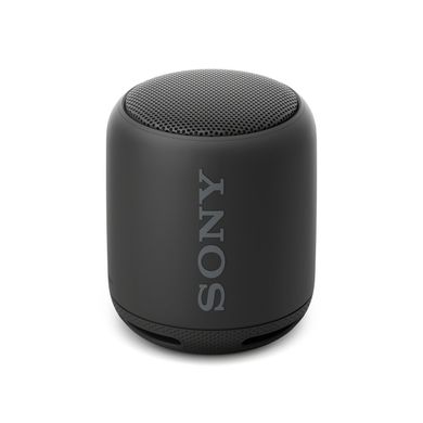 Портативна акустика Sony SRS-XB10 Black