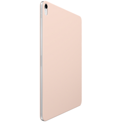 Чехол Apple Smart Folio для iPad Pro 12.9" Pink (MVQN2ZM/A)