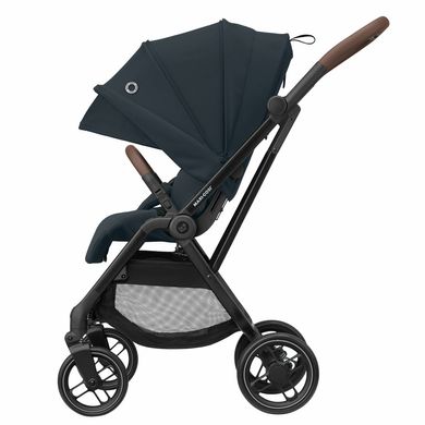 Детская коляска MAXI-COSI Leona2 Essential Graphite