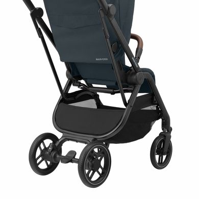 Детская коляска MAXI-COSI Leona2 Essential Graphite
