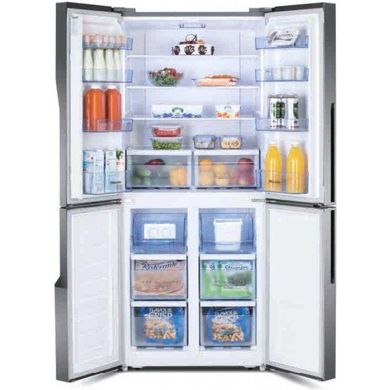 Холодильник Hisense RQ-56WC4SHA / CGA1