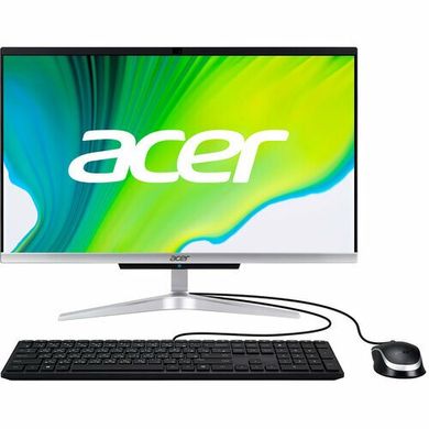 Моноблок Acer Aspire C22-963 IPS (DQ.BENME.006)