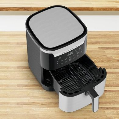 Мультипіч Tefal EY801D15 EasyFry&Grill XXL