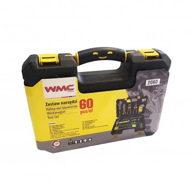 Набір інструментів WMC Tools WT-2060