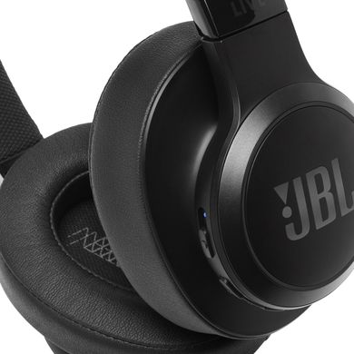 Навушники JBL Live 500 BT Black (JBLLIVE500BTBLK)