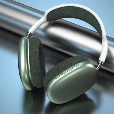 Навушники Bluetooth XO BE25 Green