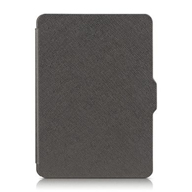 Обкладинка Airon Premium для PocketBook 641 black (6946795850141)